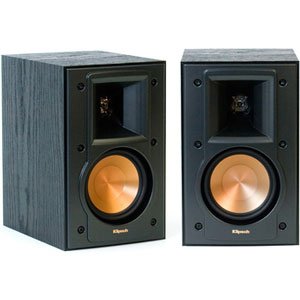 Klipsch RB-41 Ⅱ ペア Amazon.co.jp: Klipsch Reference RB-41 II Black ブック